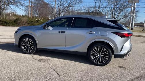 2023 Lexus RX 350 Premium Plus