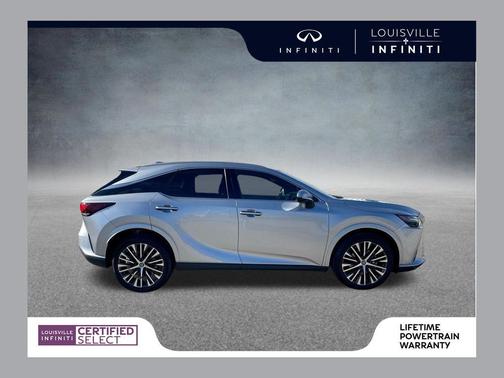2023 Lexus RX 350 Premium Plus