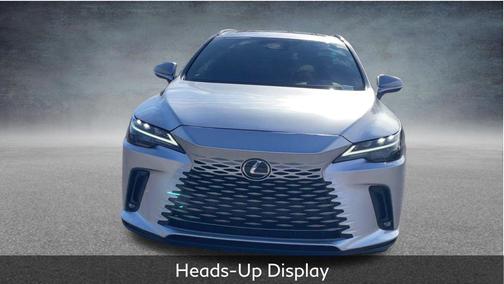 2023 Lexus RX 350 Premium Plus