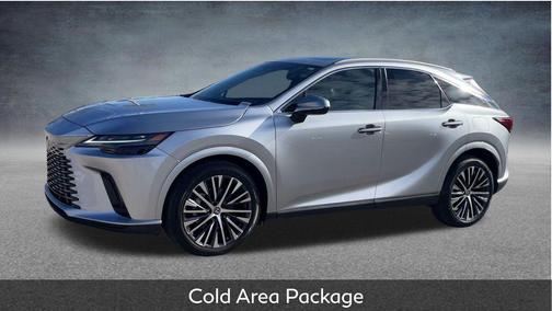 2023 Lexus RX 350 Premium Plus