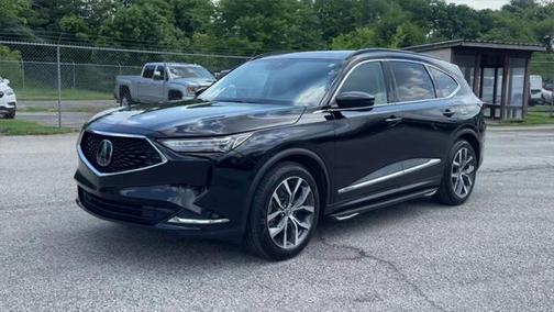 2023 Acura MDX Technology Package