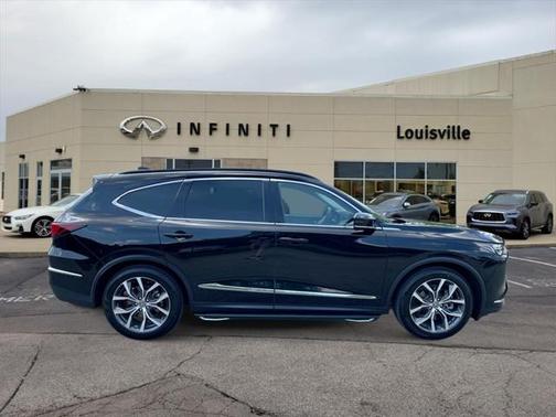2023 Acura MDX Technology Package