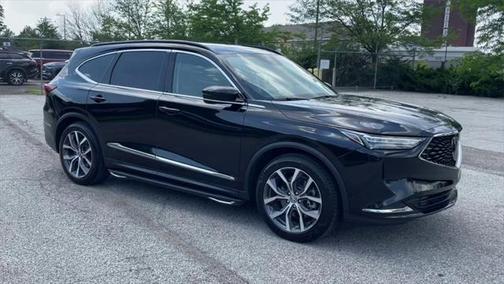 2023 Acura MDX Technology Package