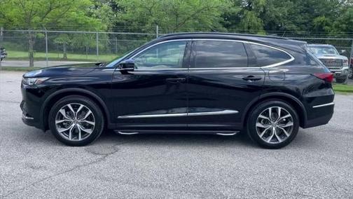 2023 Acura MDX Technology Package