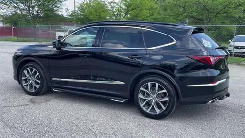 2023 Acura MDX Technology Package