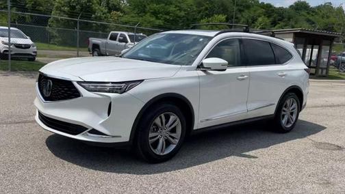 2023 Acura MDX Standard