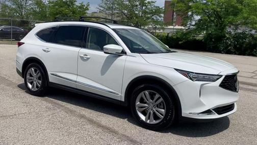 2023 Acura MDX Standard