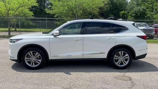 2023 Acura MDX Standard