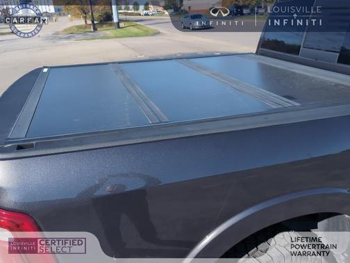 2022 RAM 2500 Laramie Crew Cab 4x4 6'4' Box