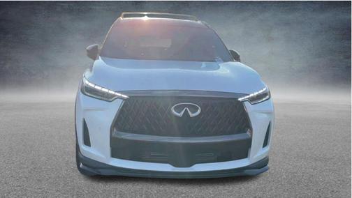 2026 INFINITI QX60 SPORT AWD