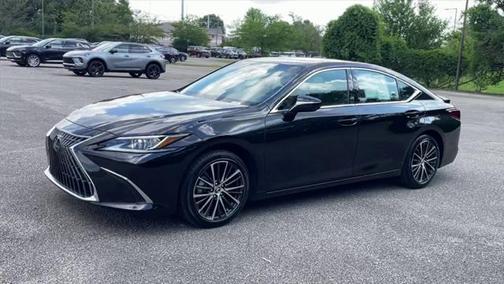 2024 Lexus ES 350 Base