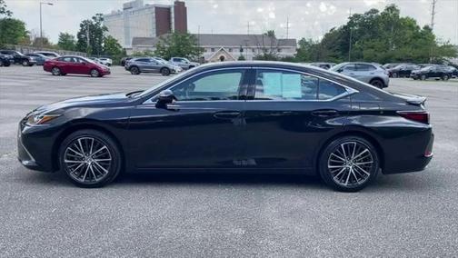 2024 Lexus ES 350 Base