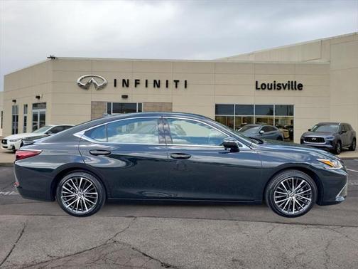 2024 Lexus ES 350 Base