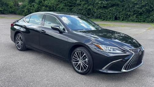 2024 Lexus ES 350 Base
