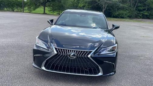 2024 Lexus ES 350 Base