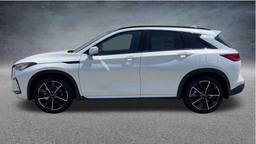 2025 INFINITI QX50 SPORT