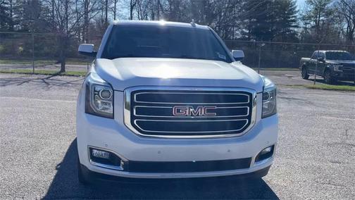 2019 GMC Yukon SLT Standard Edition