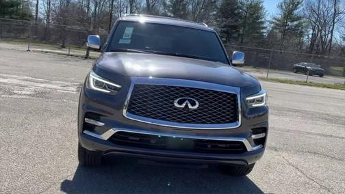 2023 INFINITI QX80 SENSORY AWD