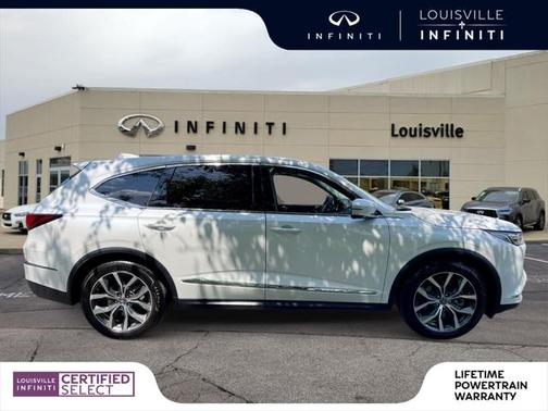 2023 Acura MDX Technology Package