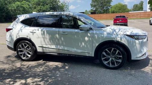 2023 Acura MDX Technology Package