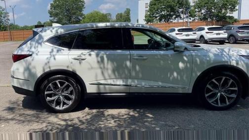 2023 Acura MDX Technology Package