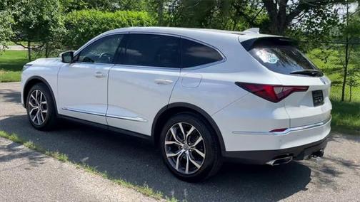 2023 Acura MDX Technology Package