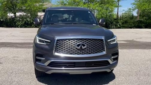 2019 INFINITI QX80 Limited