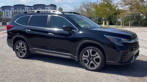 2024 Subaru Ascent Touring 7-Passenger