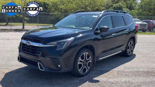 2024 Subaru Ascent Touring 7-Passenger