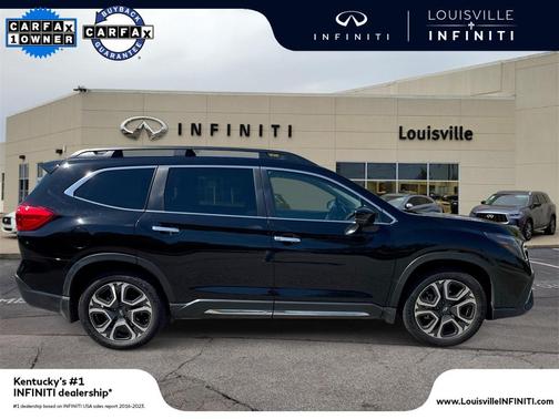 2024 Subaru Ascent Touring 7-Passenger