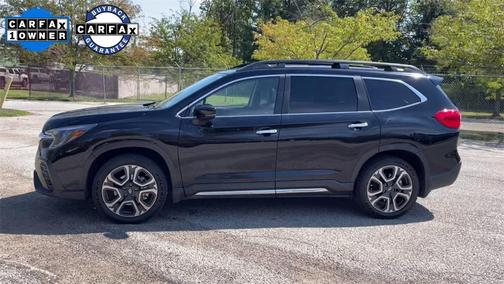 2024 Subaru Ascent Touring 7-Passenger