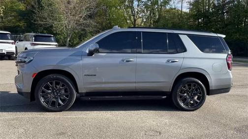 2023 Chevrolet Tahoe 4WD RST