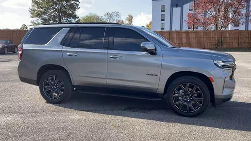 2023 Chevrolet Tahoe 4WD RST