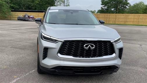 2022 INFINITI QX60 Pure