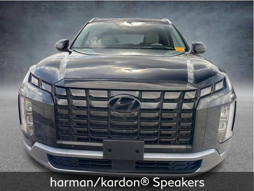 Moonlight Cloud 2023 Hyundai PALISADE Limited