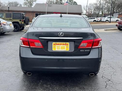 2011 Lexus ES 350 Base