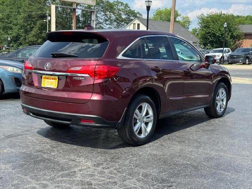 2014 Acura RDX Base