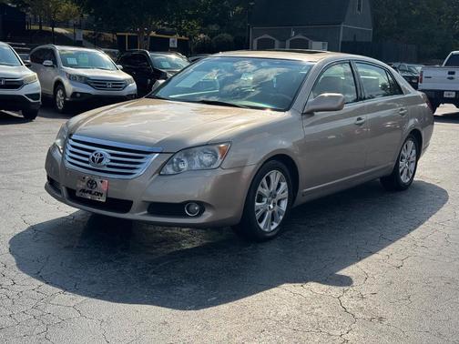 2008 Toyota Avalon XLS