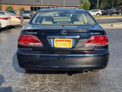 2005 Lexus ES 330 Base