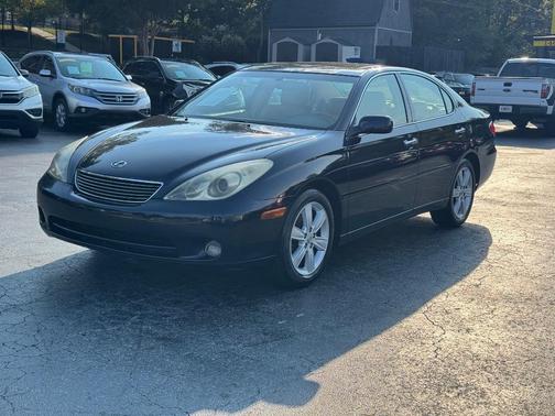 2005 Lexus ES 330 Base