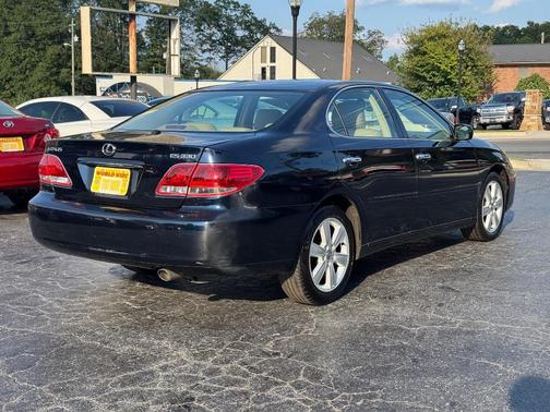 2005 Lexus ES 330 Base