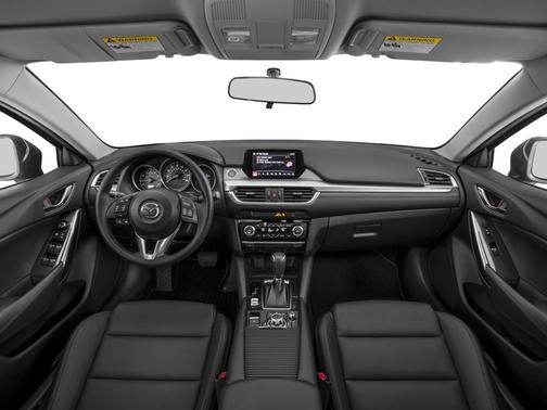 2016 Mazda Mazda6 i Touring