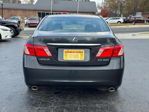 2008 Lexus ES 350 Base
