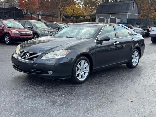2008 Lexus ES 350 Base