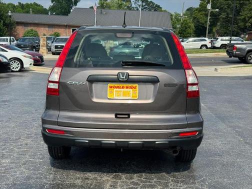 2011 Honda CR-V LX