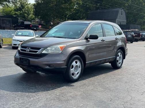 2011 Honda CR-V LX
