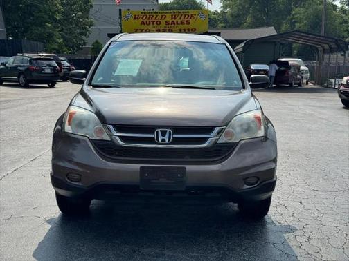 2011 Honda CR-V LX