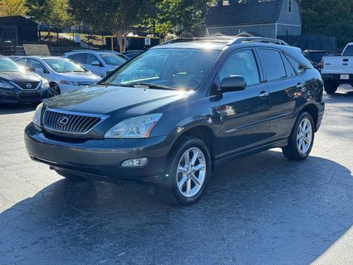 2008 Lexus RX 350 Base