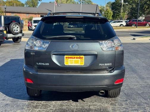 2008 Lexus RX 350 Base
