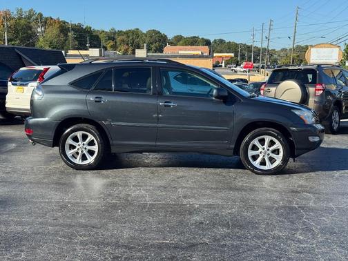2008 Lexus RX 350 Base